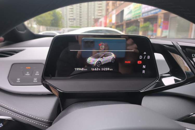 Used Volkswagen ID.3 2024 Outstanding Edition