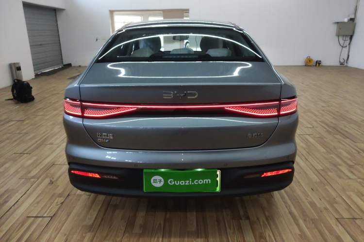 Used BYD Seal 05 DM-i 2026 DM-i 128KM Luxury Edition
