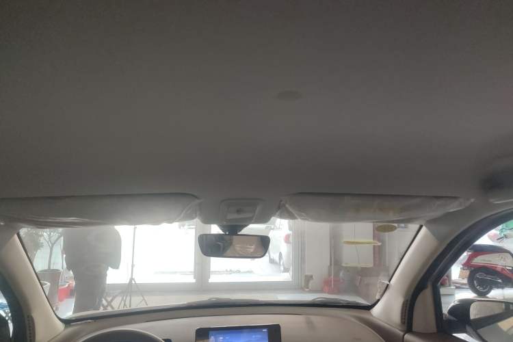 Used Wuling Hongguang MINIEV 2025 Four-Door Version Zhenxiang+ Edition
