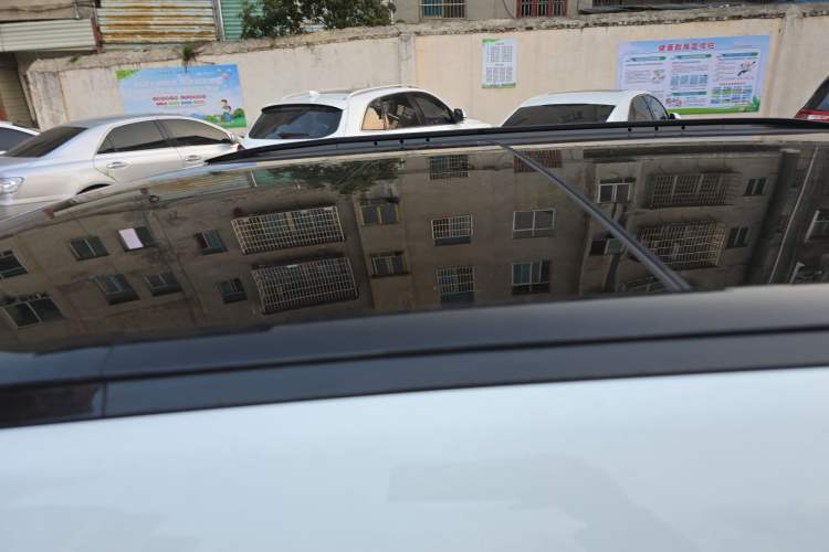 Used Hyundai ix25 2017 1.4T Automatic Smart Version