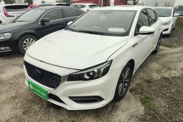 Used MG 6 2019 20T Automatic Starlight Edition