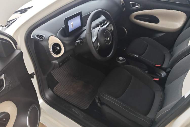 Used Wuling Bingo 2023 203km Light Edition
