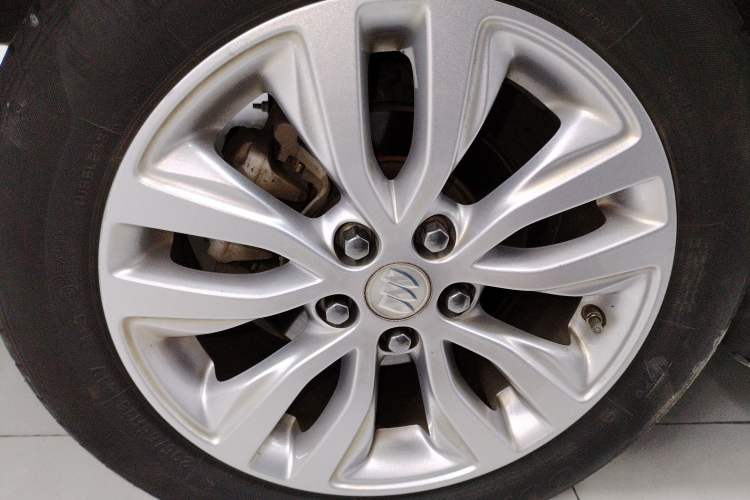 Used Buick GT 2021 Revised Version Flagship 1.5L Automatic Elite Edition