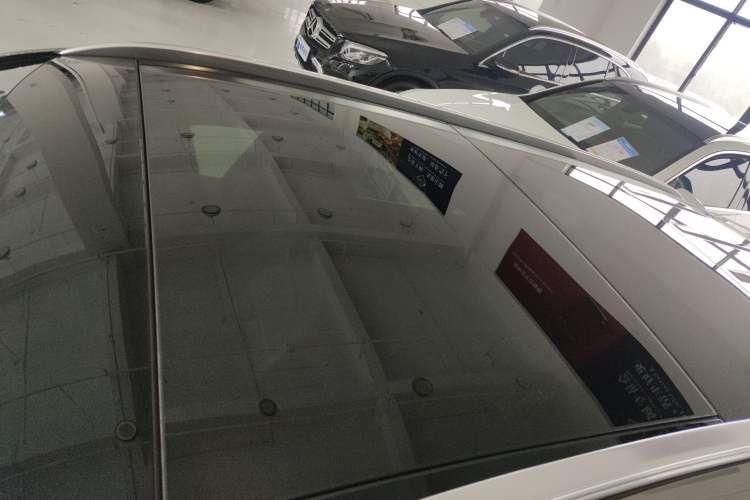 Used Mercedes-Benz GLC 2021 GLC 300 L 4MATIC Dynamic Model
