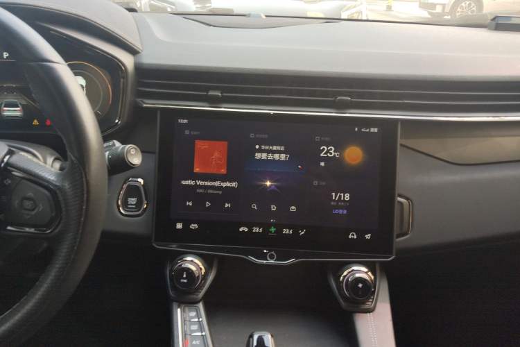 Used Lynk & Co 01 EM-P 2021 1.5TD PHEV Halo
