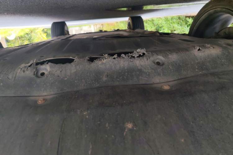 Used BYD Tang New Energy 2018 DM 2.0T All-Wheel Drive Smart Connectivity Luxury Model 7 Seats China V Emission Standard
