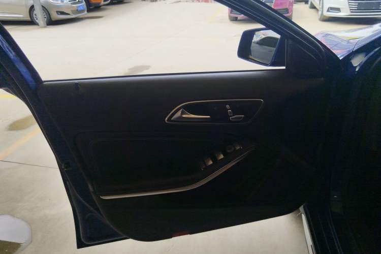 Used Mercedes-Benz GLA 2017 GLA 200 Sport Edition