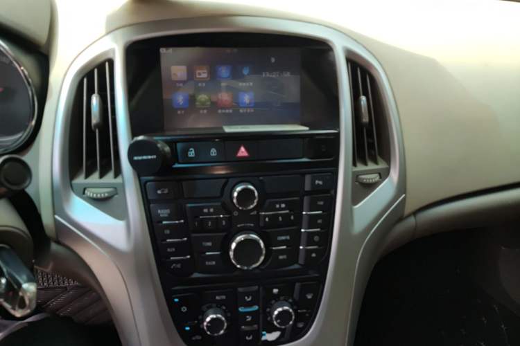 Used Buick GT 2013 GT 1.6L Automatic Fashion Edition
