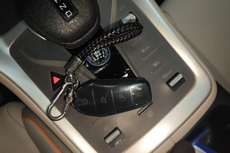 Used BYD Song Pro New Energy 2024 HONOR Edition DM-i 110KM Beyond Model
