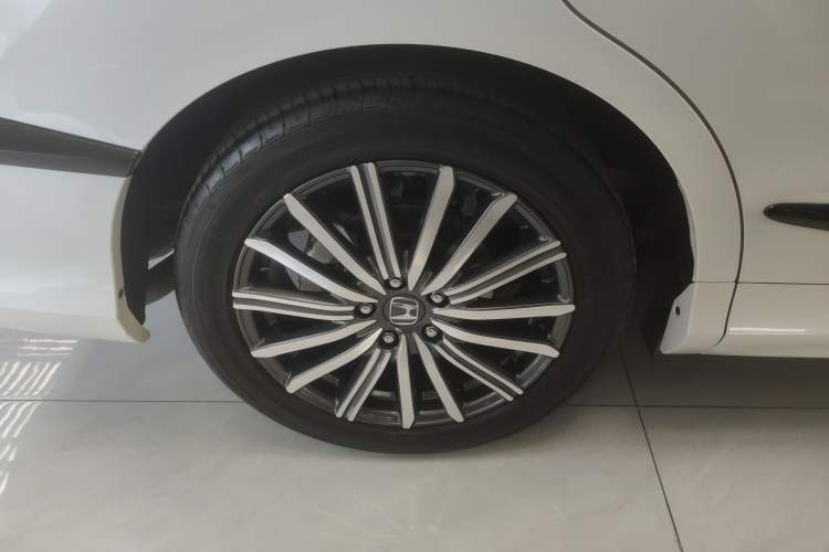 Used Honda Elysion 2022 2.0L eHEV Luxury Edition
