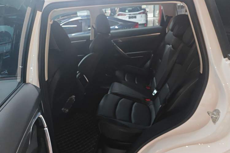 Used Geely Auto Emgrand X7 Sport 2020 1.8TD DCT Smart PRO
