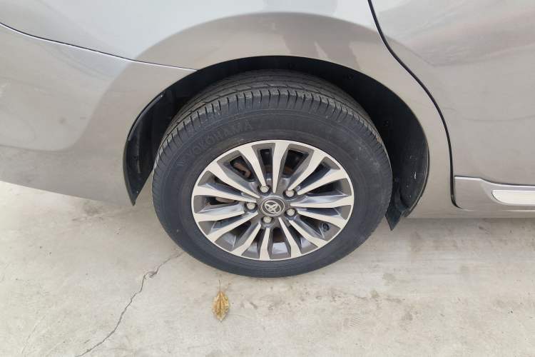 Used Toyota Corolla 2018 1.2T S-CVT GL-i Zhihui Edition