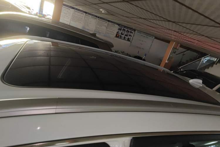 Used Geely Auto Emgrand X7 Sport 2020 1.8TD DCT Smart Connect PRO
