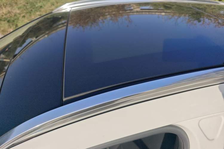 Used Mercedes-Benz GLA 2017 GLA 220 4MATIC Fashion Model