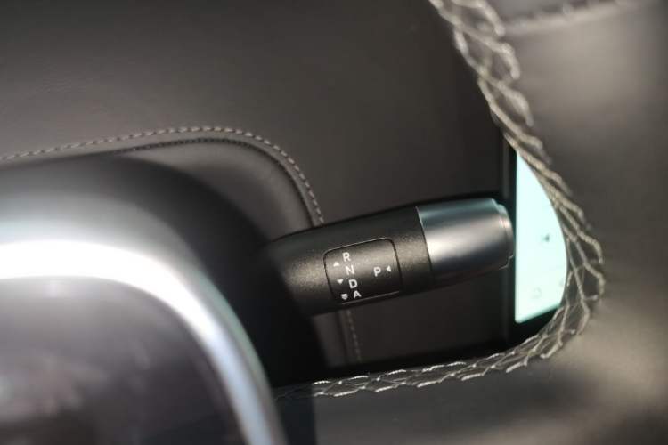 Used Li Auto L9 2024 Pro Model