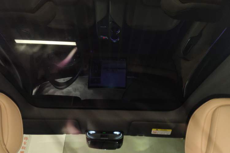 Used ARCFOX Alpha T5 2024 660 MAX
