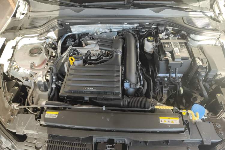 Used Volkswagen Golf 2023 280TSI DSG Pro
