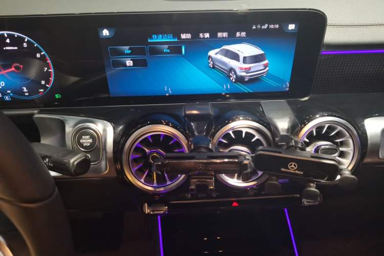 Used Mercedes-Benz GLB 2023 GLB 220 Sport Edition
