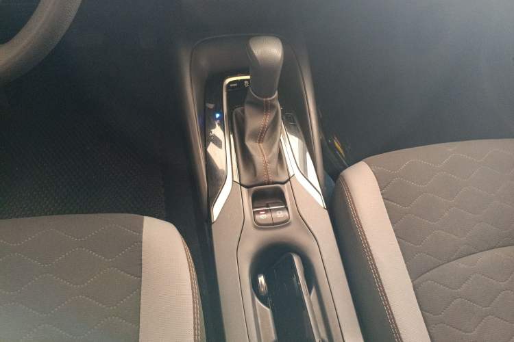 Used Toyota Corolla 2022 1.2T S-CVT Pioneer PLUS Edition
