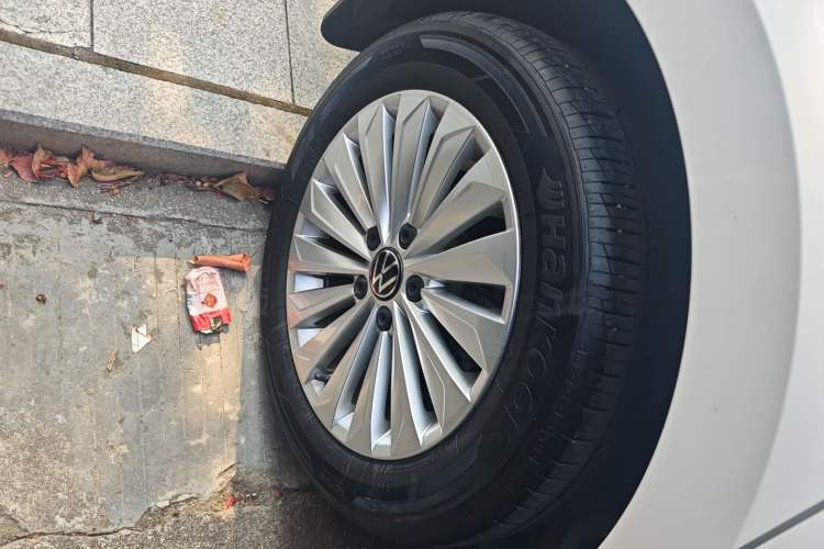 Used Volkswagen Lavida 2021 280TSI DSG Comfort Edition