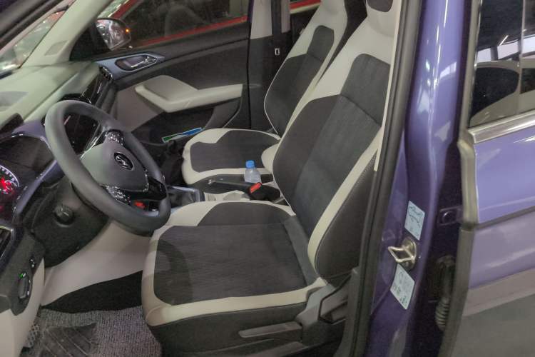 Used Volkswagen T-Cross 2021 280TSI DSG Comfort Edition
