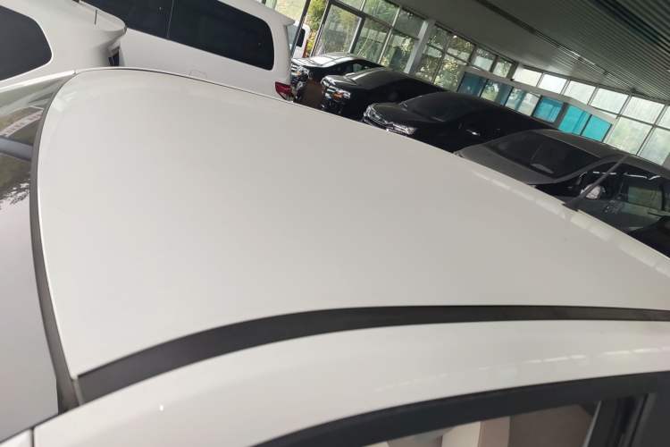 Used Chery QQ Ice Cream 2024 Edition Youth Version 205km Sundae