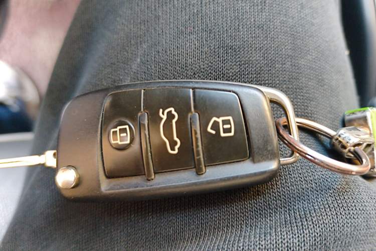 Used Audi A3 2016 Sportback 35 TFSI Style Edition