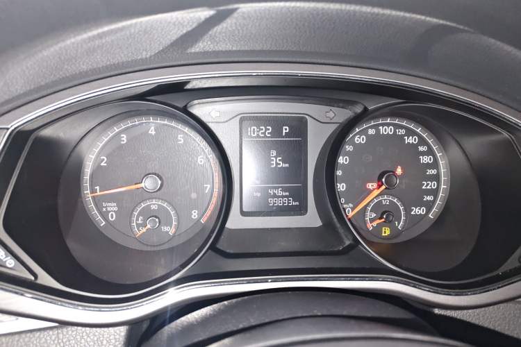 Used Volkswagen Passat 2016 1.8T Government Procurement Version (CEA Engine + 6AT)
