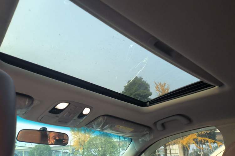 Used  Refine S7 2018 Sport Edition 1.5T Manual Comfort Model 7 Seats