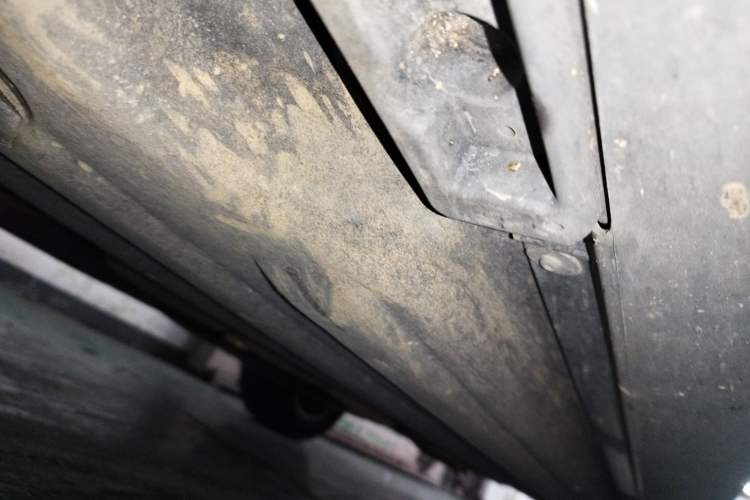 Used Porsche Macan 2017 Macan 2.0T
