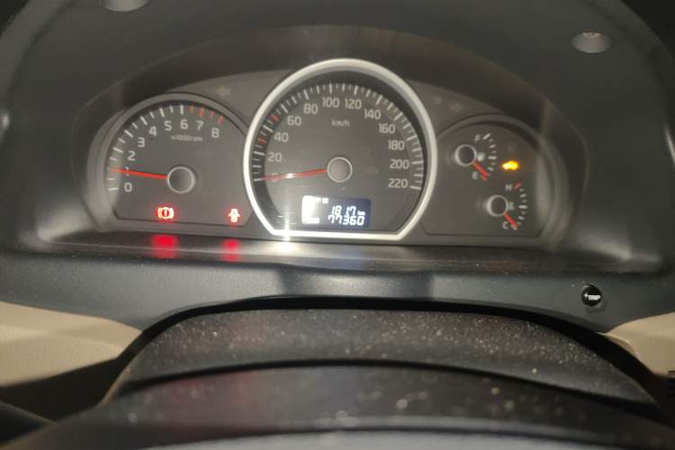 Used Kia Sportage 2013 2.0L Automatic Two-Wheel Drive GL Trim