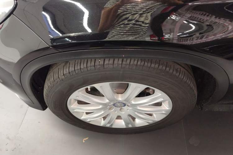 Used Mercedes-Benz GLE Coupe 2015 GLE 320 4MATIC Coupe SUV
