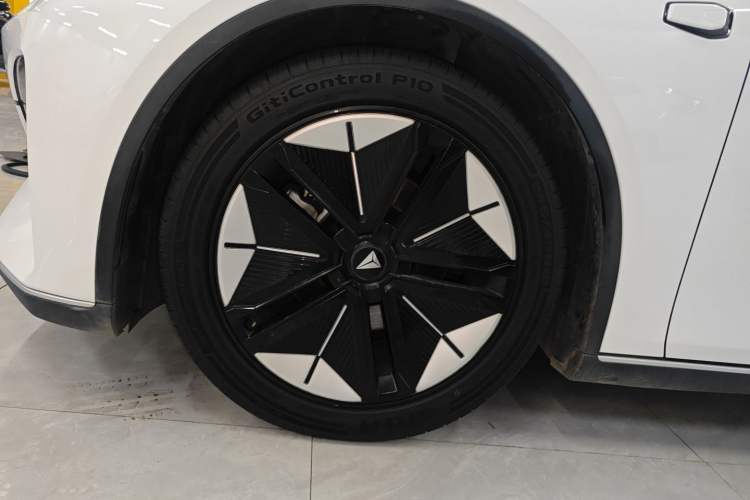 Used  SL03 2023 515MAX Pure Electric Version