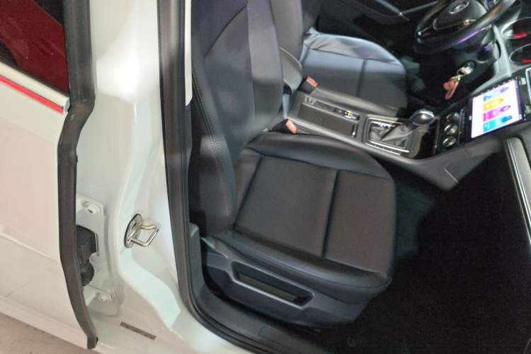 Used Volkswagen Golf 2019 200TSI DSG Comfort & Ambition Edition China VI Standard