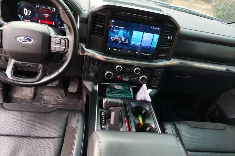 Used Ford F-150 Raptor 2022 3.5T Raptor
