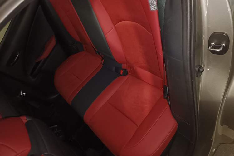 Used Lexus UX 2020 260h F SPORT Version