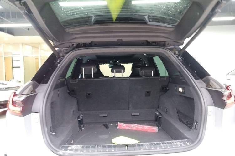 Used Nio ES6 2020 420 km Sport Edition