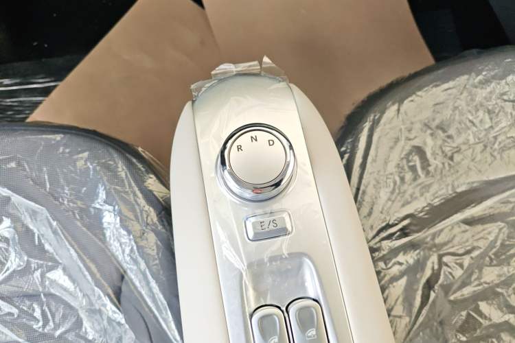 Used  Lumin 2025 205 km Xiangqin Version