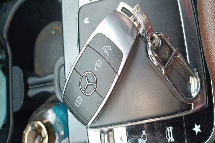 Used Mercedes-Benz A-Class 2020 A 200 L Sport Sedan