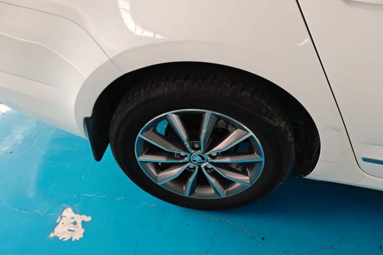 Used Skoda Octavia 2020 TSI230 DSG SmartDrive Luxury Edition