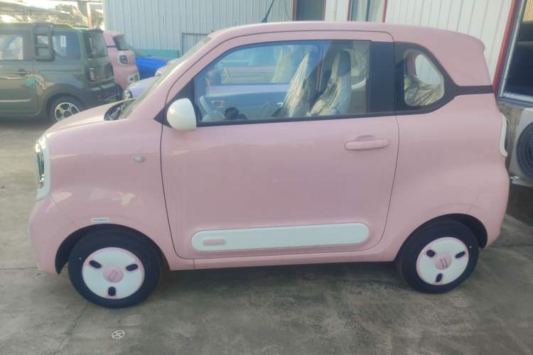 Used Bestune Pony 2025 222km Lightning Horse
