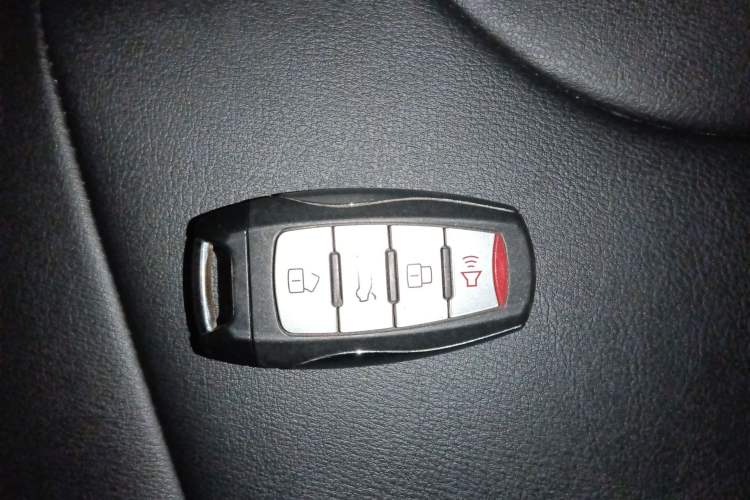 Used Haval M6 2018 1.5T DCT Two-Wheel Drive Elite Model
