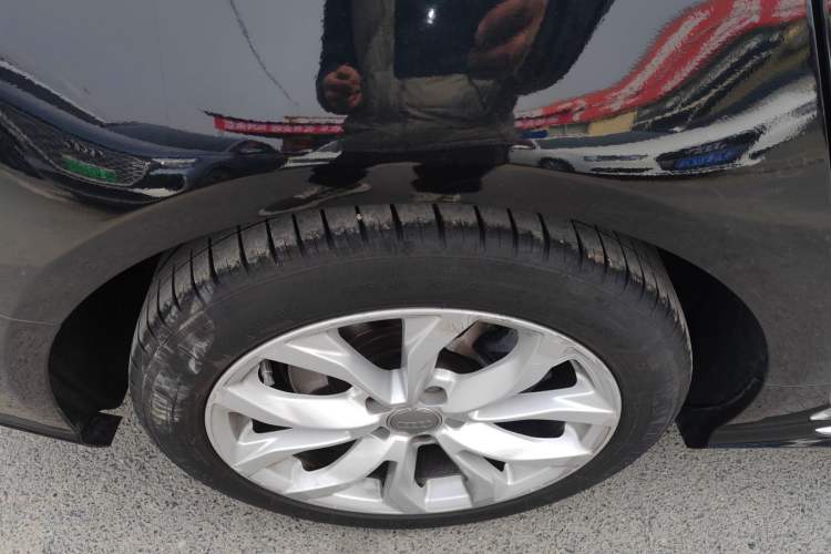 Used Audi A6L 2017 45 TFSI quattro Sport Edition