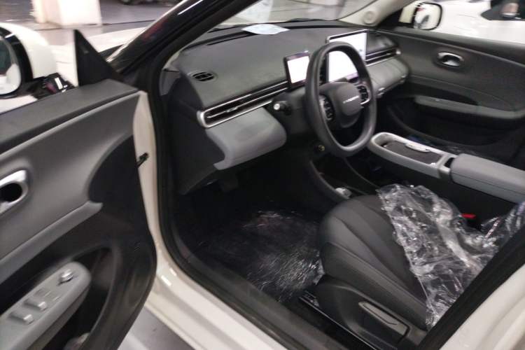 Used Dongfeng NAMMI 01 2024 New Edition 330 Air
