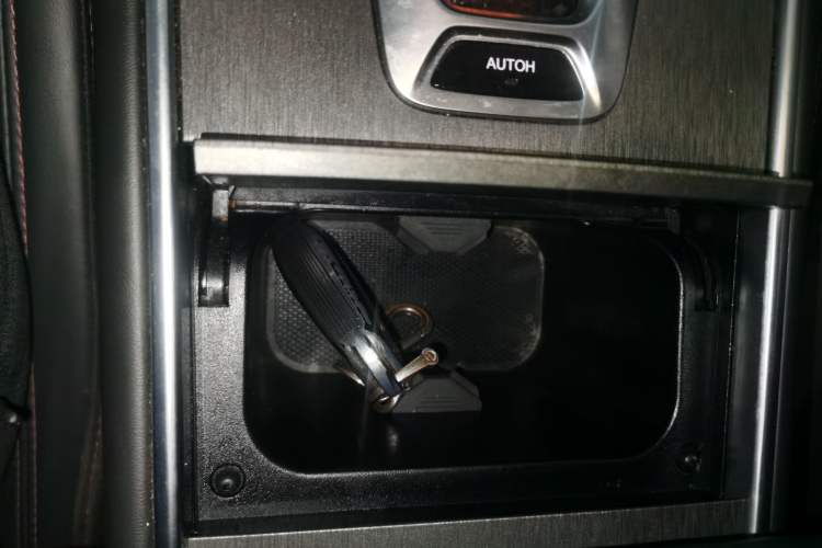 Used Changan CS75 2023 Enjoy Edition 1.5T DCT Prestige Version
