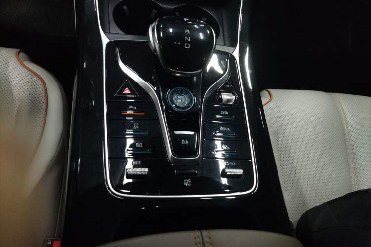 Used BYD Qin PLUS 2023 Champion Edition EV 510KM Leading Model