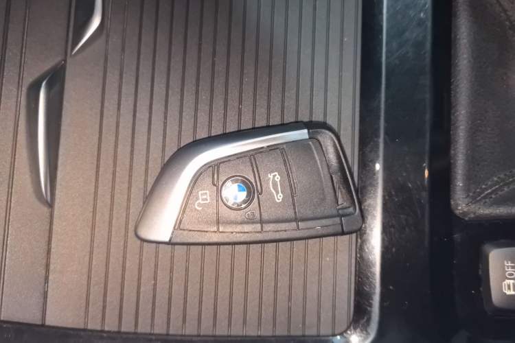 Used BMW X1 2021 sDrive20Li Premium Edition
