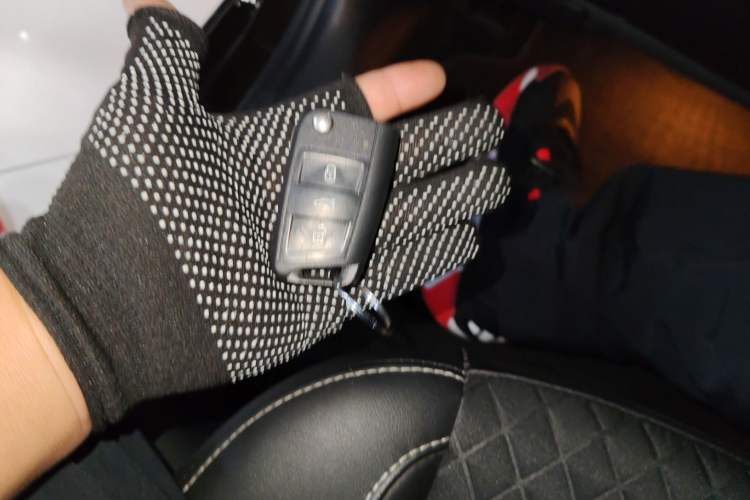 Used Skoda Octavia 2019 TSI280 DSG Luxury Edition
