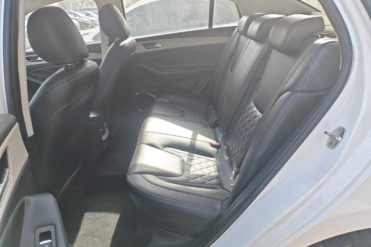 Used Chery Arrizo GX 2019 Pro 1.5T Manual Edition China VI Emission Standard
