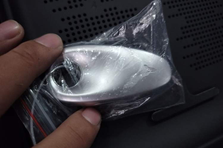 Used VOYAH FREE 2025 318 318 km Rear-Drive Touring Edition
